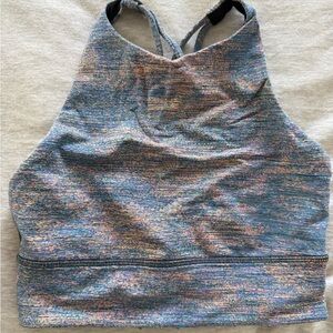 Lululemon energy bra